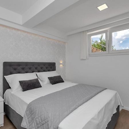 Apartman Pelagos Živogošće Extérieur photo