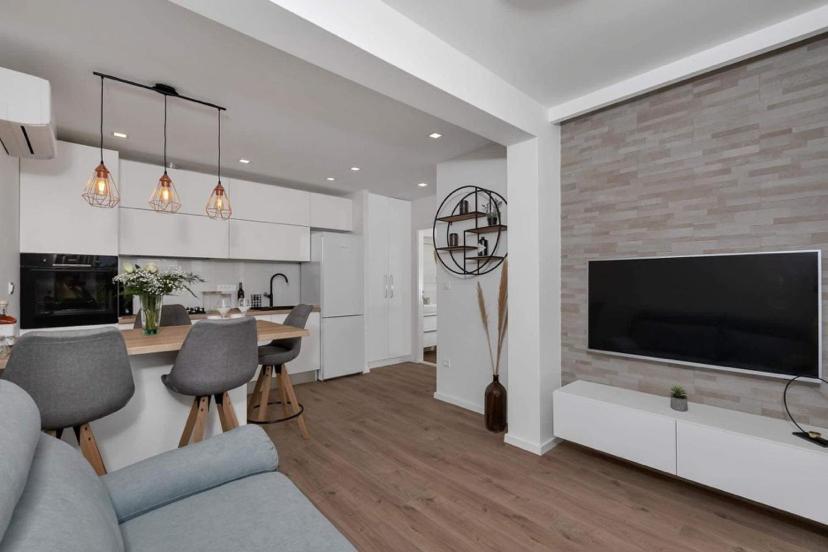 Apartman Pelagos Živogošće Extérieur photo