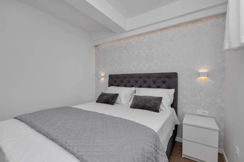Apartman Pelagos Živogošće Extérieur photo