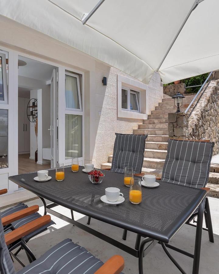 Apartman Pelagos Živogošće Extérieur photo